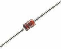 Diodo Zener 18V 1,3W capsula DO41  ZPY18-TAP