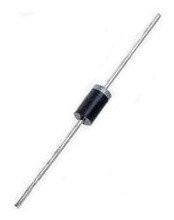 Diodo Zener 200V 2W Capsula DO41  ZY200