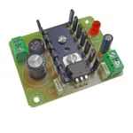 Fuente Alimentacion 5V/0,3A CEBEK FE1