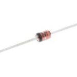 Diodo Zener 2V7 1,3W  2,7V  1,3W Axial BZX85C2V7-T