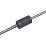 Diodo Zener 30V 5W  1N5363 DO201