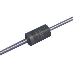 Diodo Zener 30V 5W  1N5363 DO201