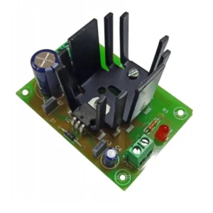 Fuente Alimentacion 5Vdc 1A CEBEK FE-3