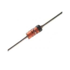 Diodo Zener 3V6 1,3W  BZX85C3V6.133
