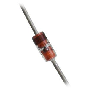Diodo Zener 43V 1W