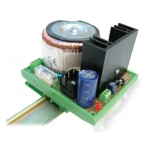 Fuente Alimentacion Ajustable Din 11.5V-15.5V 2,5A CEBEK FE534