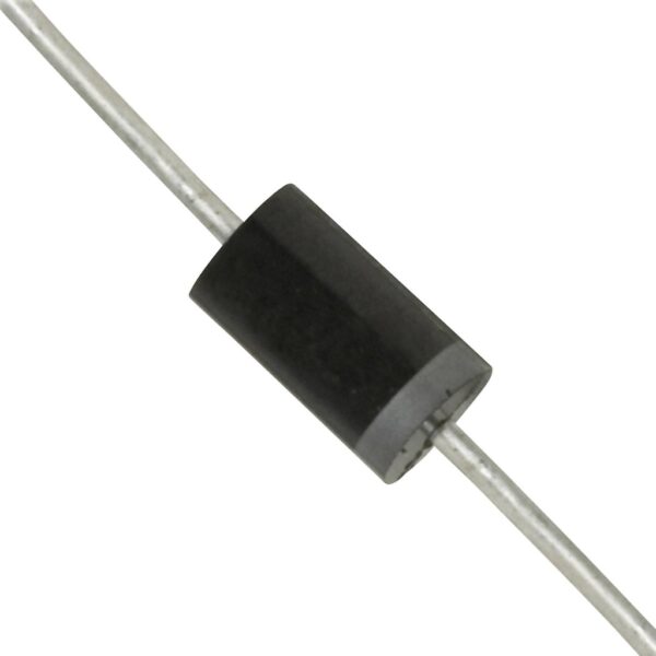 Diodo Zener 4V3 1.3W  4,3V 1,3W