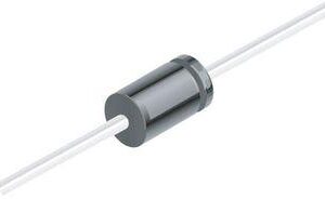 Diodo Zener 4V7 1.3W  4,7V 1,3W