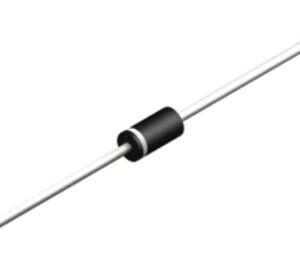 Diodo Zener 6V8 1.3W  6,8V 1N4736A, BZX85C6V8-TAP