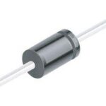 Diodo Zener 9V1 1.3W DO41  BZV85-C9V1