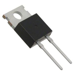 MBR10100 Diodo Schottky 100V 10A 2pin  TO220
