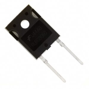 MUR3060PL Diodo Rectificador 600V 37Amp TO247AC 2pin