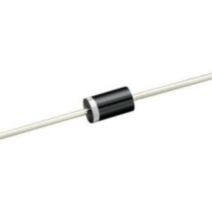 SB560 Diodo Schottky 60V 5A  Axial DO201