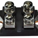 STTH20002TV1 Diodo Rectificador DOBLE 200V 120Amp