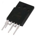 3S1265R Circuito Integrado 5 pin TO3P5L