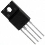 5L0365R-4PIN Circuito Integrado TO220