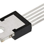 5Q1265RT Circuito Integrado TO220F-5L