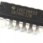 74HC32N Circuito Integrado Digital Dip14