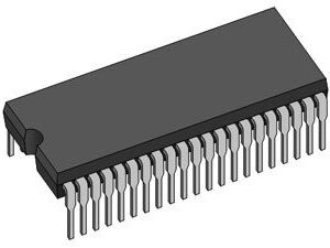 AN5601K Circuito Integrado