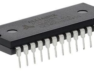 AS6C6264-55PCN Memoria SRAM DIP28