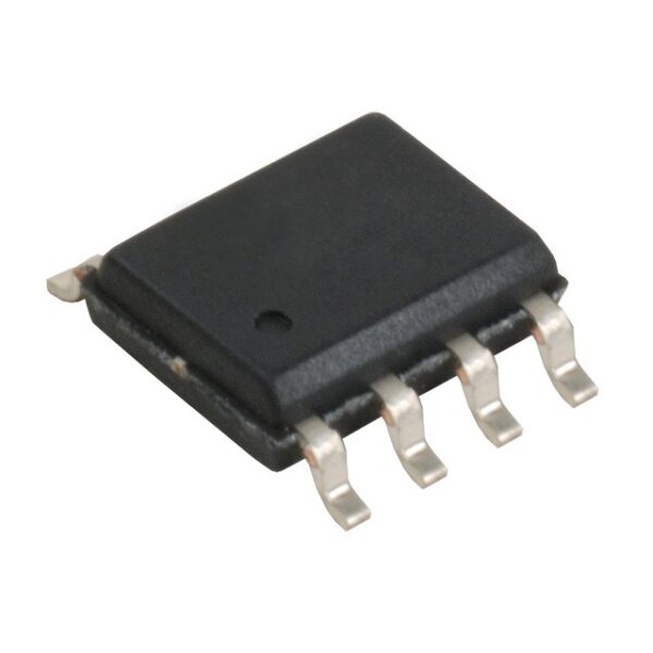 AT24C512C-SSHD-T Circuito Integrado EEPROM SO8 SMD ATMLH902-2FOD