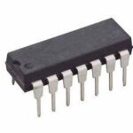 BA10324 Circuito Integrado