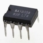 BA10358N Circuito Integrado EN LINEA