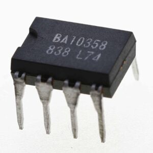 BA10358N Circuito Integrado EN LINEA
