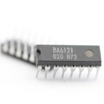 BA6121 Circuito Integrado
