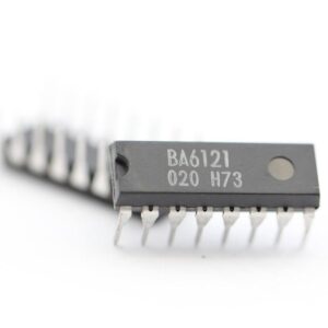 BA6121 Circuito Integrado