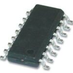 CD4040BT-SMD Circuito Integrado SMD SOP16 CD4040BT