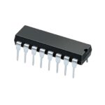 CD4052 Circuito Integrado Logico 16pin
