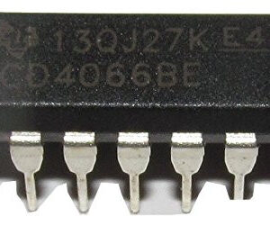 CD4066BE Circuito Integrado Logico 14pin