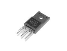 Circuito Integrado  66W 5pin TO220F STRTG6153