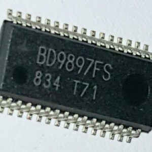 Circuito Integrado (para LCD Oki) BD9897FS SMD