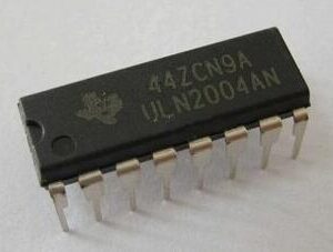 Circuito Integrado 16pin  TD62004AP ULN2004A