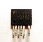 Circuito Integrado 265V 119W  7pin vertical TOP256EN