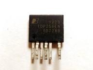 Circuito Integrado 265V 119W  7pin vertical TOP256EN