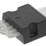 Circuito Integrado 5pin VIPER50A