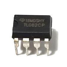Circuito Integrado 8Pin TL082CP
