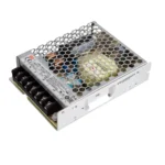 Fuente Alimentacion Conmutada 5Vdc 90W 18A Rejilla MW LRS-100-5