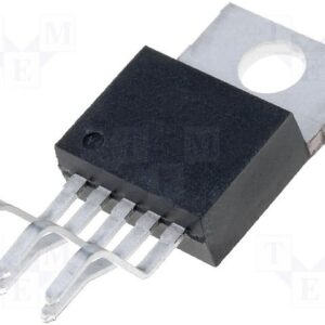 Circuito Integrado Amplificador Audio TDA2050V