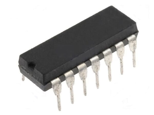Circuito Integrado BA10339 SMD