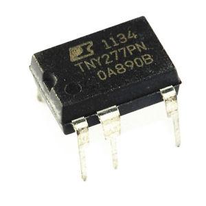 Circuito Integrado CA/CC DIP8 TNY277PN