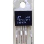 Circuito Integrado CA/CC TO220-6 TOP244YN