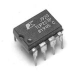 Circuito Integrado Conmutador Analogico DIP8 TOP223PN