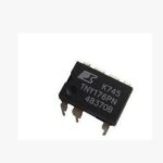 Circuito Integrado Conversor CA/CC DIP-8C TNY176PN