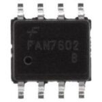 Circuito Integrado Conversor CA/CC SMD SOP-8  FAN7602CMX