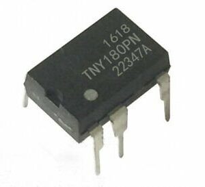 Circuito Integrado DIP7 TNY180PN