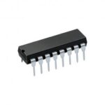 Circuito Integrado Digital contador 16pin CD4026BE